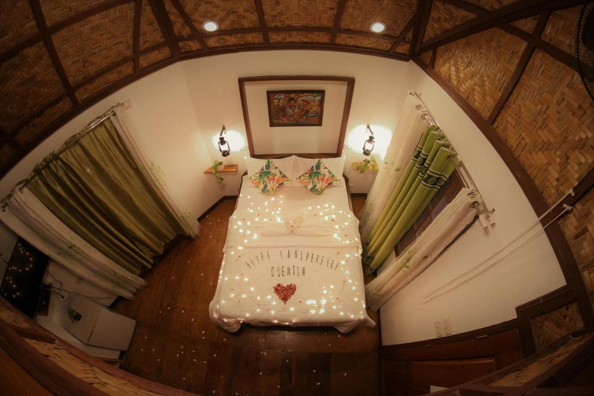 Natura Vista Đảo Đảo Panglao Ngoại thất bức ảnh